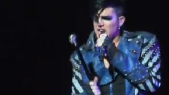 Adam Lambert - Strut