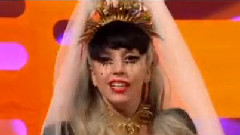 Lady Gaga - BBC访谈完整版