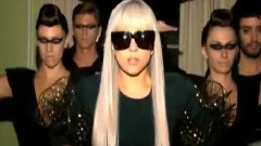 Lady Gaga - The Fame Megamixes Hits