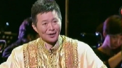 王宏伟 - 广州大剧院音乐会节选