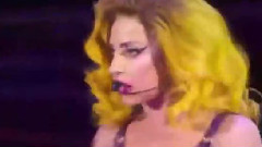 Lady Gaga - Just Dance