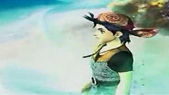 游戏原声 - Chrono Cross Opening