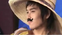 Super Junior - 迷你剧