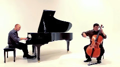 模仿翻唱 - Without You