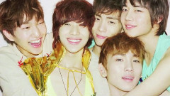 SHINee - From Boys to Men