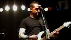 Linkin Park - Wonderwall