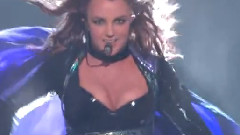 Britney Spears - Toxic