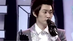 银赫(SuperJunior) - 即兴舞蹈