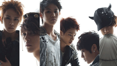 BEAST - Fiction