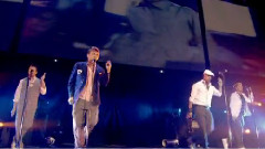 Backstreet Boys - As Long As Love Me