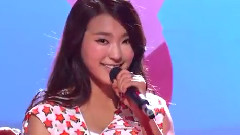 Sistar - Ma Boy