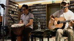 10CM - Healing Cafe Veloso
