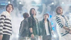 KAT-TUN - White Heyx3