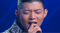 霍尊 - 时间都去哪儿了(京剧版)