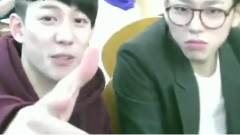 Block B - Mnet Wide Star Cam EP02