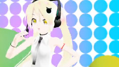 初音未来 - ねこみみスイッチ