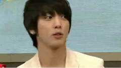 郑容和,CNBLUE - SBS