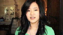 Megan Lee - The Lazy Song
