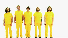 Minus the Bear - My Time