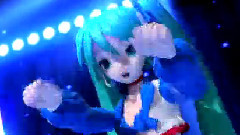 VOCALOID家族,初音未来 - みくみくにしてあげる♪