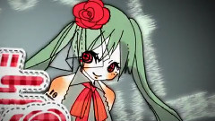 初音未来 - シュガーシュガーシュガー