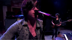 Parachute - What I Know