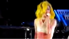 Lady Gaga - Born This Way Live Atlantic City USA