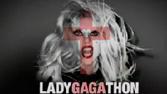 Lady Gaga - Fuse TV Preview