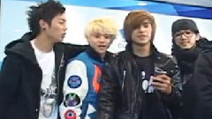 BEAST - Crazy