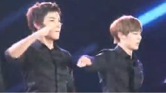 2PM - MBC Korean Music Wave In