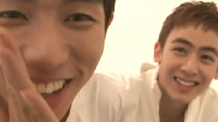 2PM - Nichkhun服装走秀