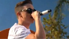 Jesse McCartney - Leavin'