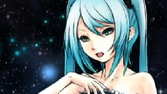 初音未来 - Luna ~ 祈り ~