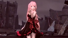 巡音流歌,VOCALOID家族 - 迷的サイバネティックス
