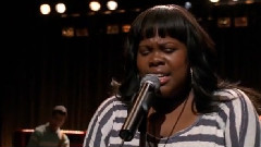 Glee Cast - Try a Little Tenderness