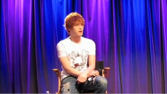 J.Y.J - JYJ World Tour Press Conference