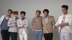 2PM - Real 2PM In The Studio