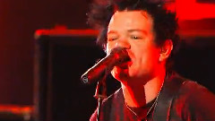 SUM 41 - Screaming Bloody Murder