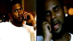 Usher,R.Kelly - Same Girl