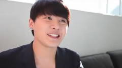 J.Y.J - Fanmeeting Message