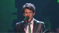 Jonas Brothers - Tonight AMA