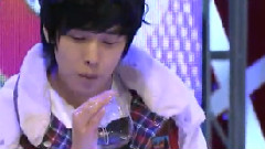 晟敏(Super Junior) - Bubble Show