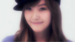 少女时代,Jessica - Unstoppable Tears Jessica Jung