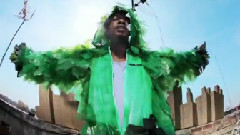 Foreign Beggars - Badman Riddim