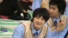 神话 - Star Golden Andy & JunJin & Hyesung