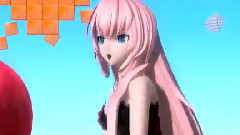 巡音流歌,VOCALOID家族 - クローバークラブ