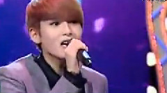 Super Junior,厉旭(Super Junior) - 我只在乎你