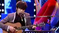 晟敏(Super Junior) - 可惜不是你