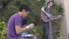Playlist Secret Show w Alexander Carpenter, Jimmy Wong, and Jason Munday