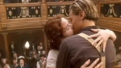 影视原声,Leonardo DiCaprio,Kate Winslet - 电影< 泰坦尼克号 >